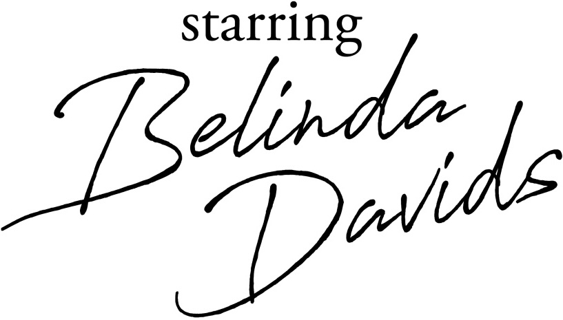 Belinda Davids