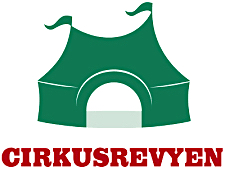 Cirkusrevyen logo