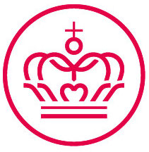 DKT Krone logo