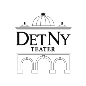 Det Ny Teater logo høj