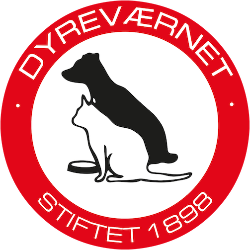 Dyreværnet logo