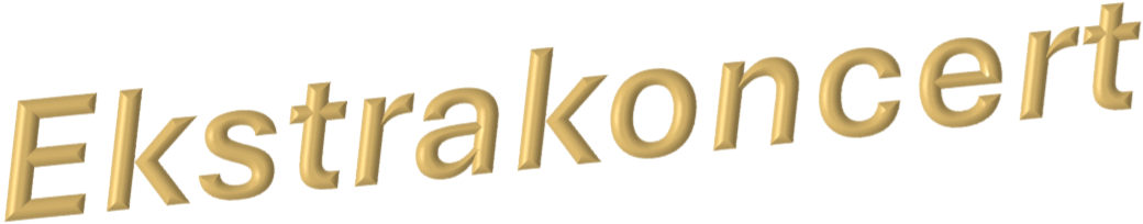 Ekstrakoncert