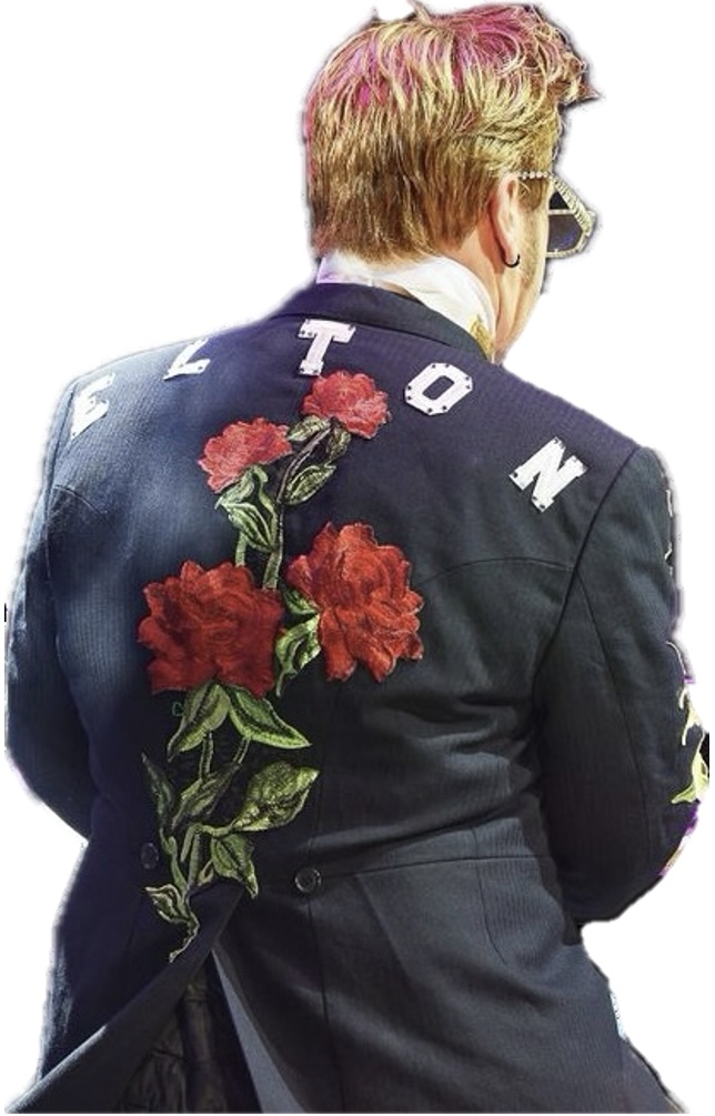 Elton