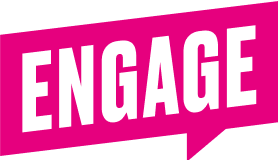 Engage logo