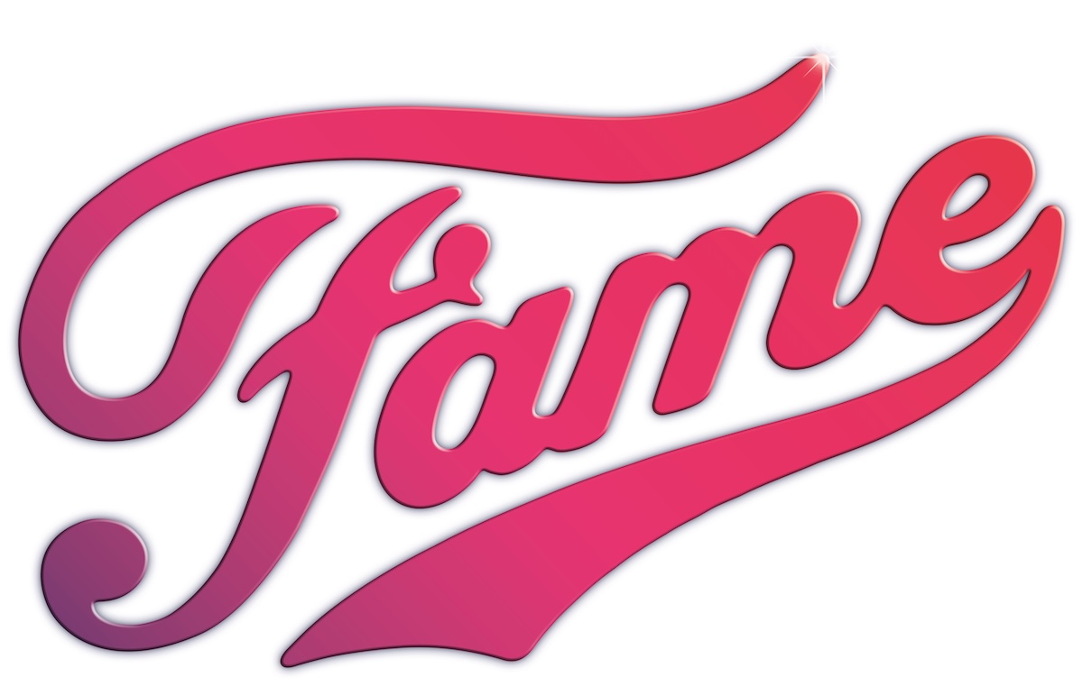 Fame logo