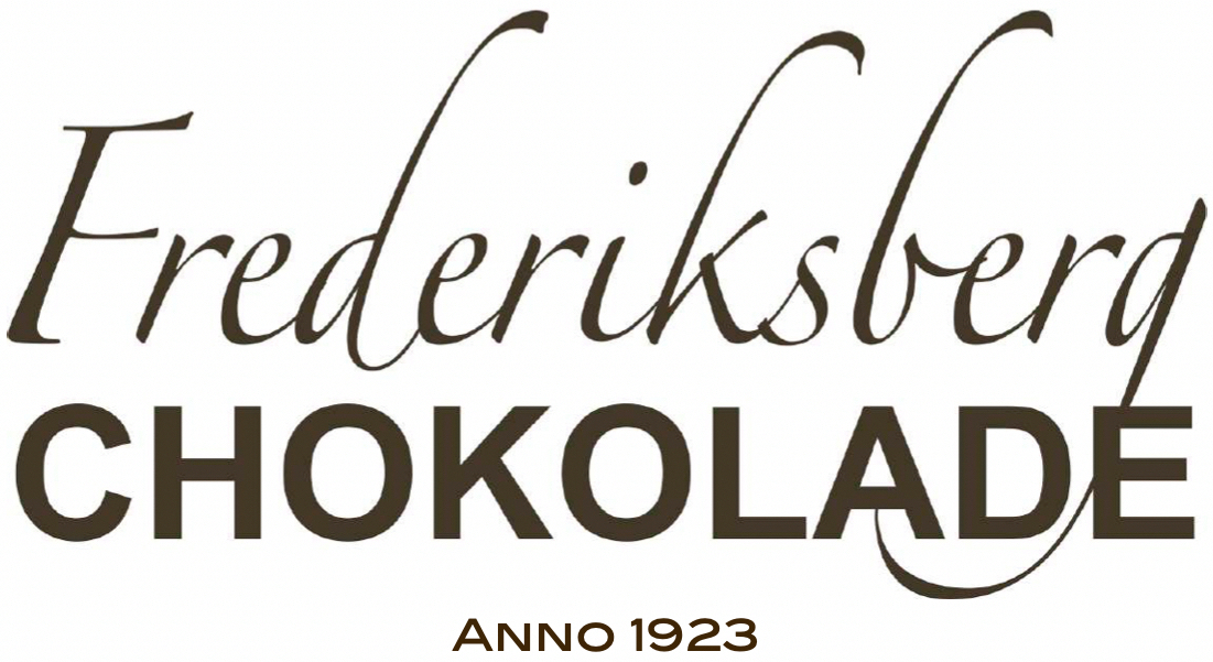 Frb chokolade logo
