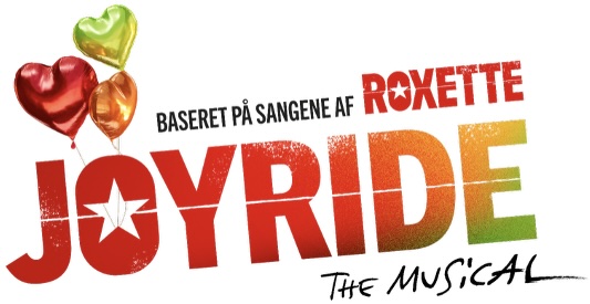 JOYRIDE logo