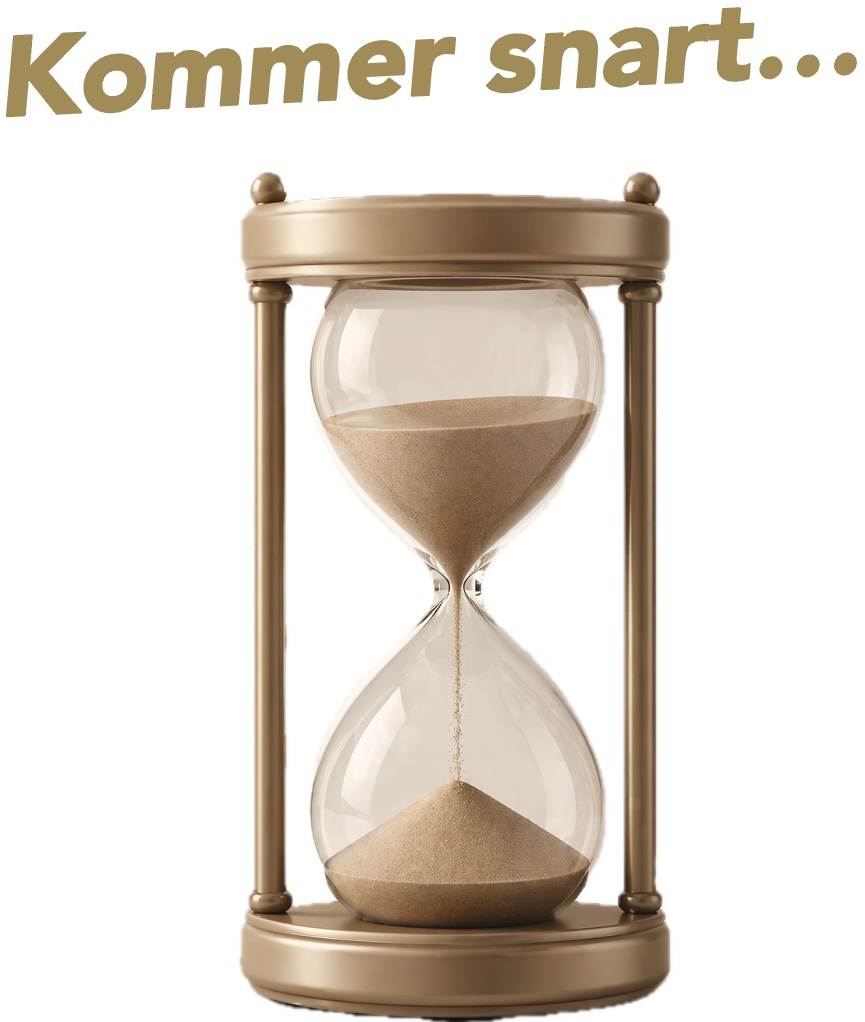 Kommer Snart2
