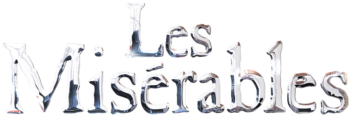 Logo Miserables