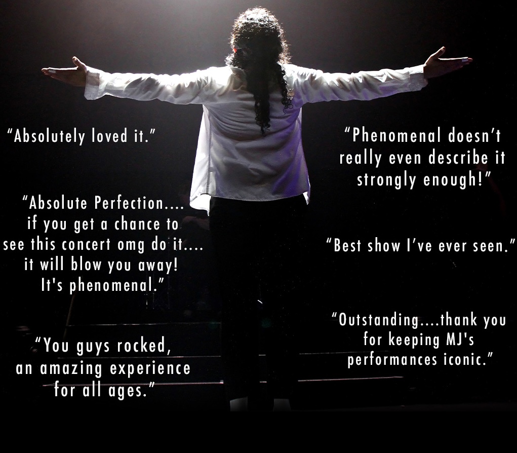 MJ history foto 5