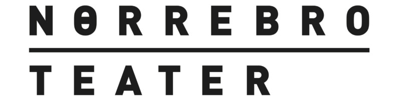 Nørrebro Teater logo
