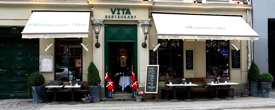 Restaurant Vita2