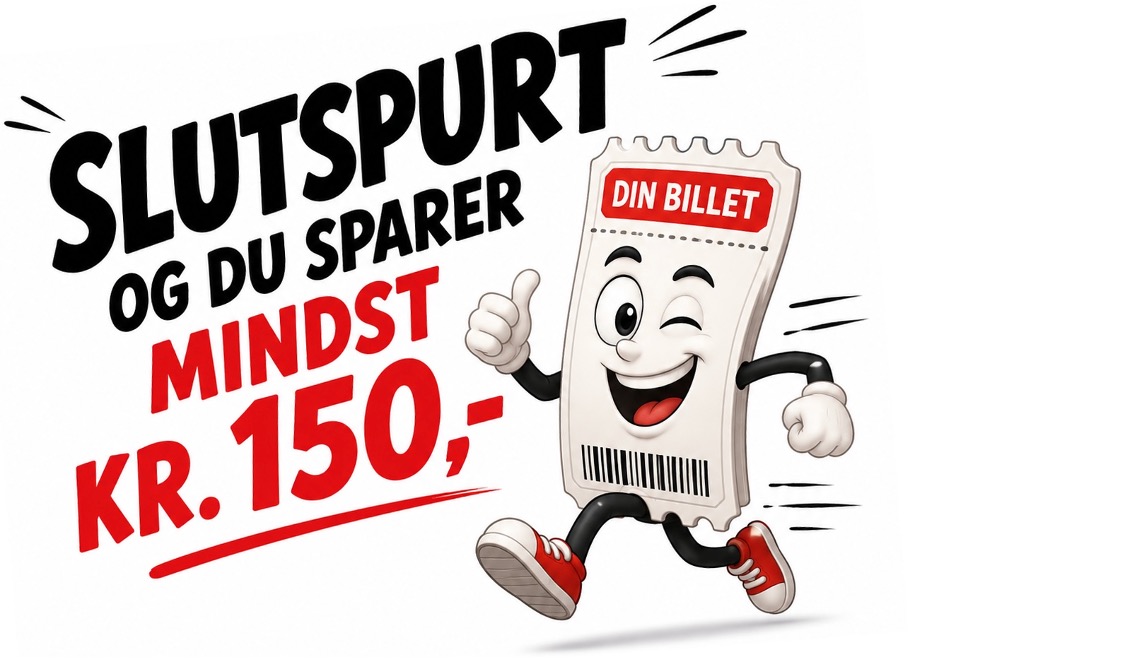 Slutspurt
