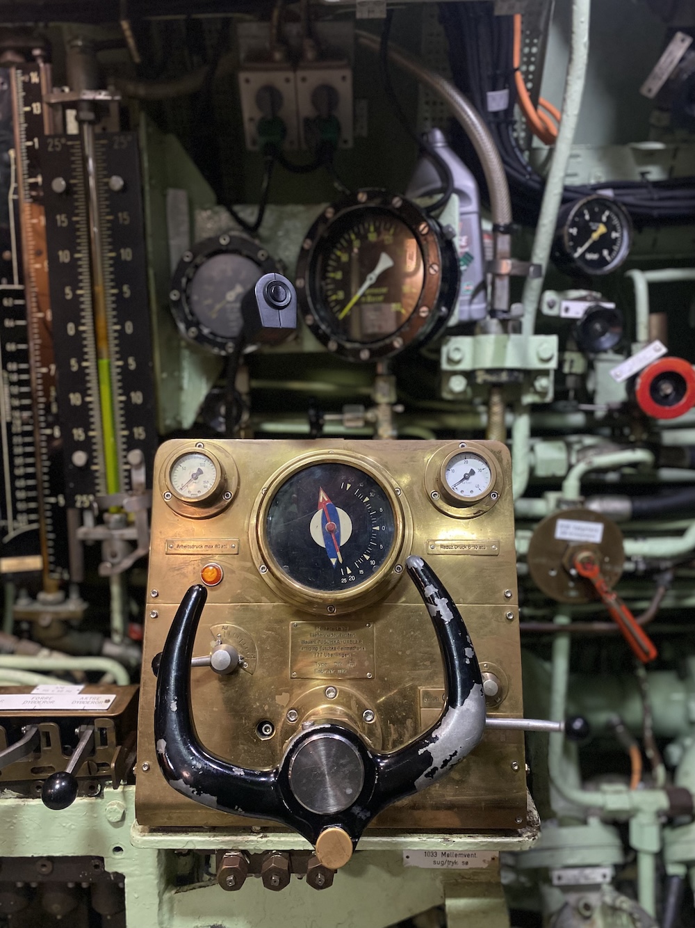 Sælen og Sehested foto1