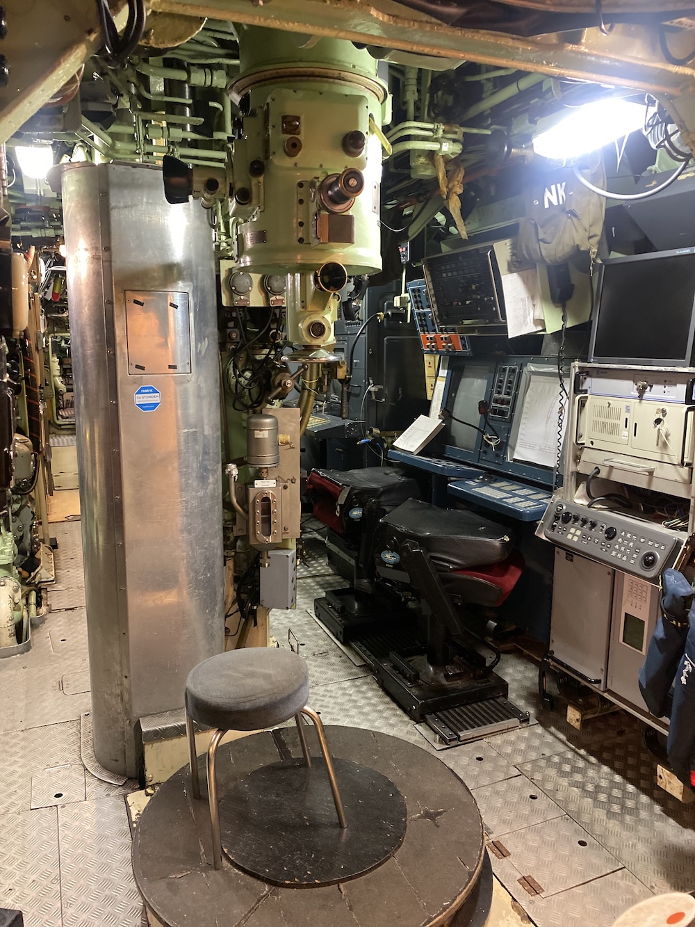 Sælen og Sehested foto2