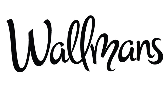 Wallmans logo