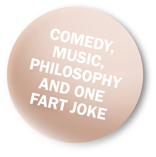 blobb ericidle