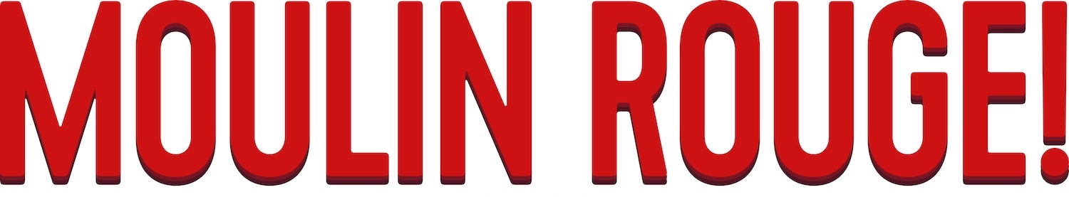 moulin rouge logo transparent 