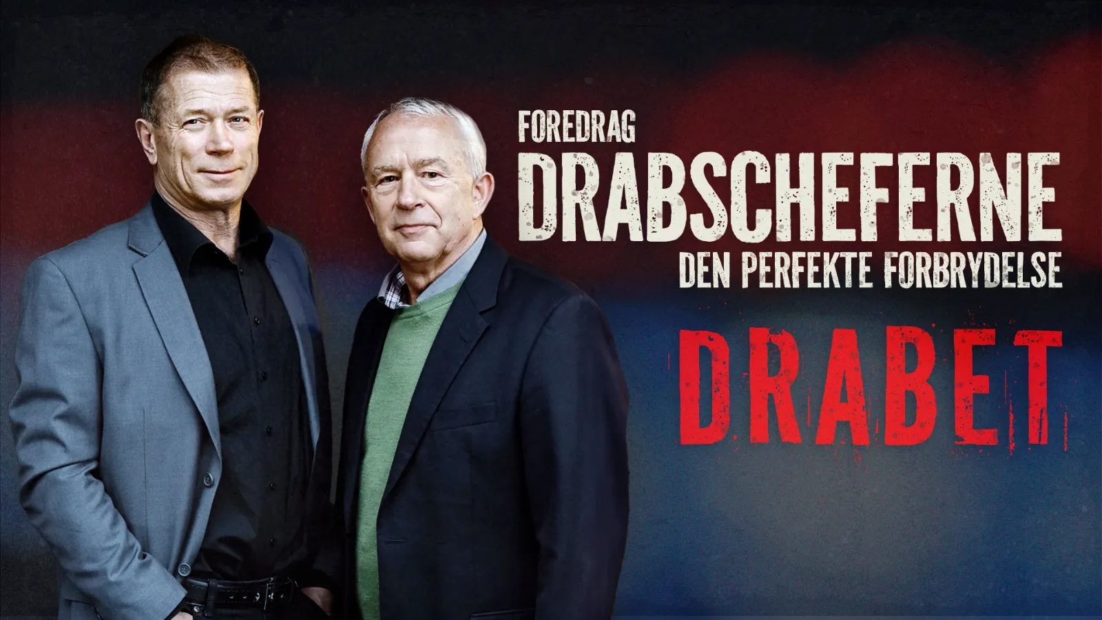 DRABSCHEFERNE