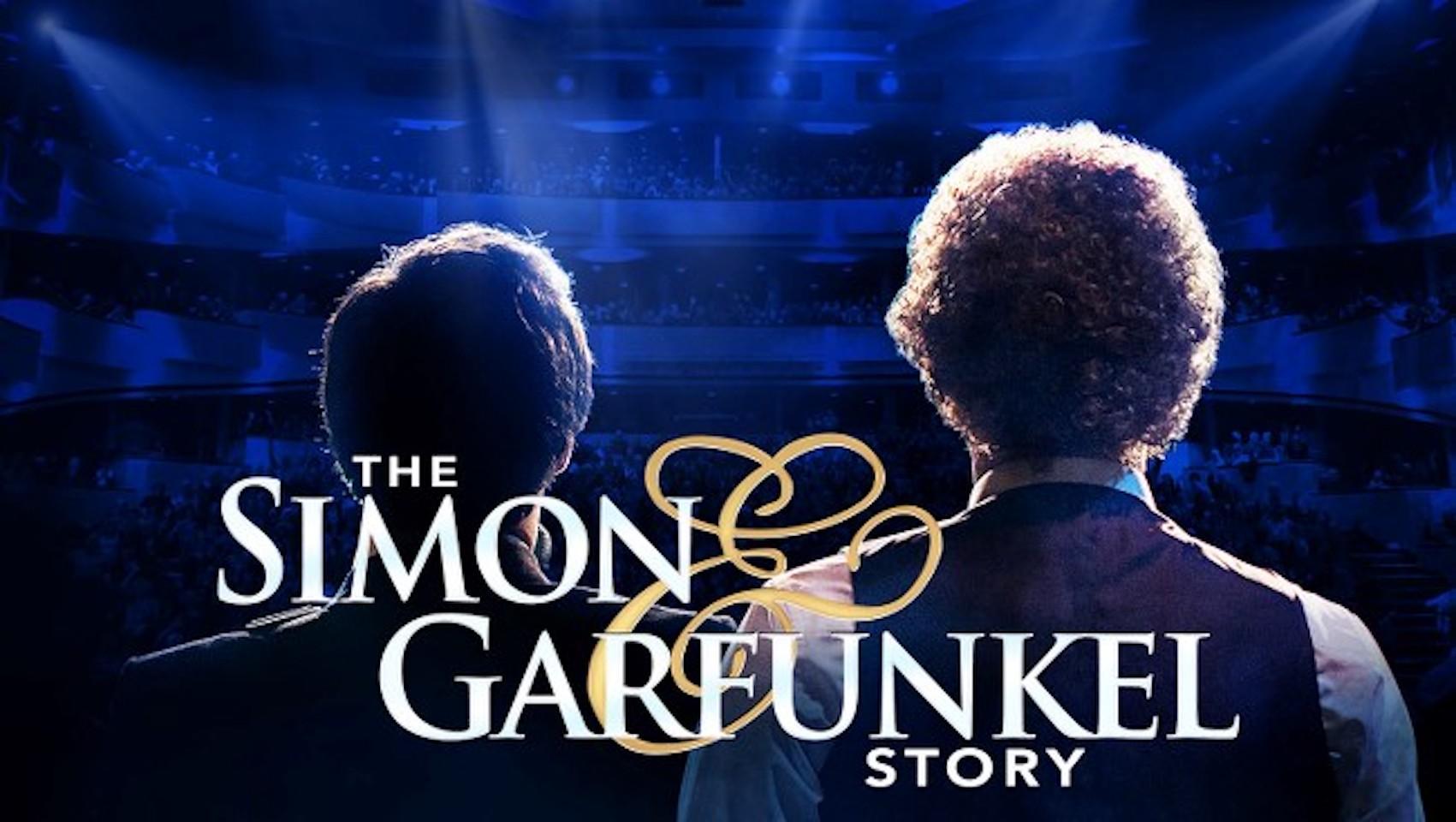 THE SIMON & GARFUNKEL STORY