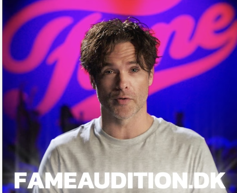 FAME - THE MUSICAL