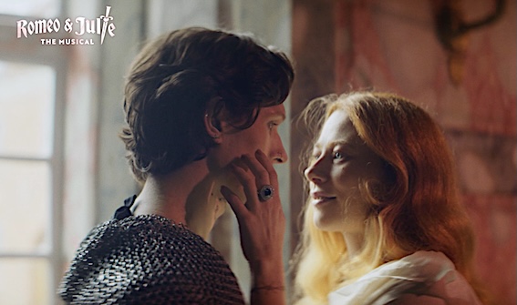ROMEO & JULIE - THE MUSICAL