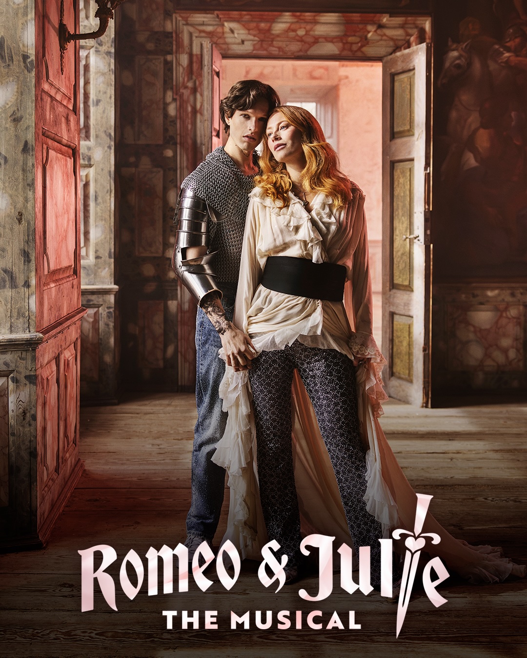 ROMEO & JULIE - THE MUSICAL