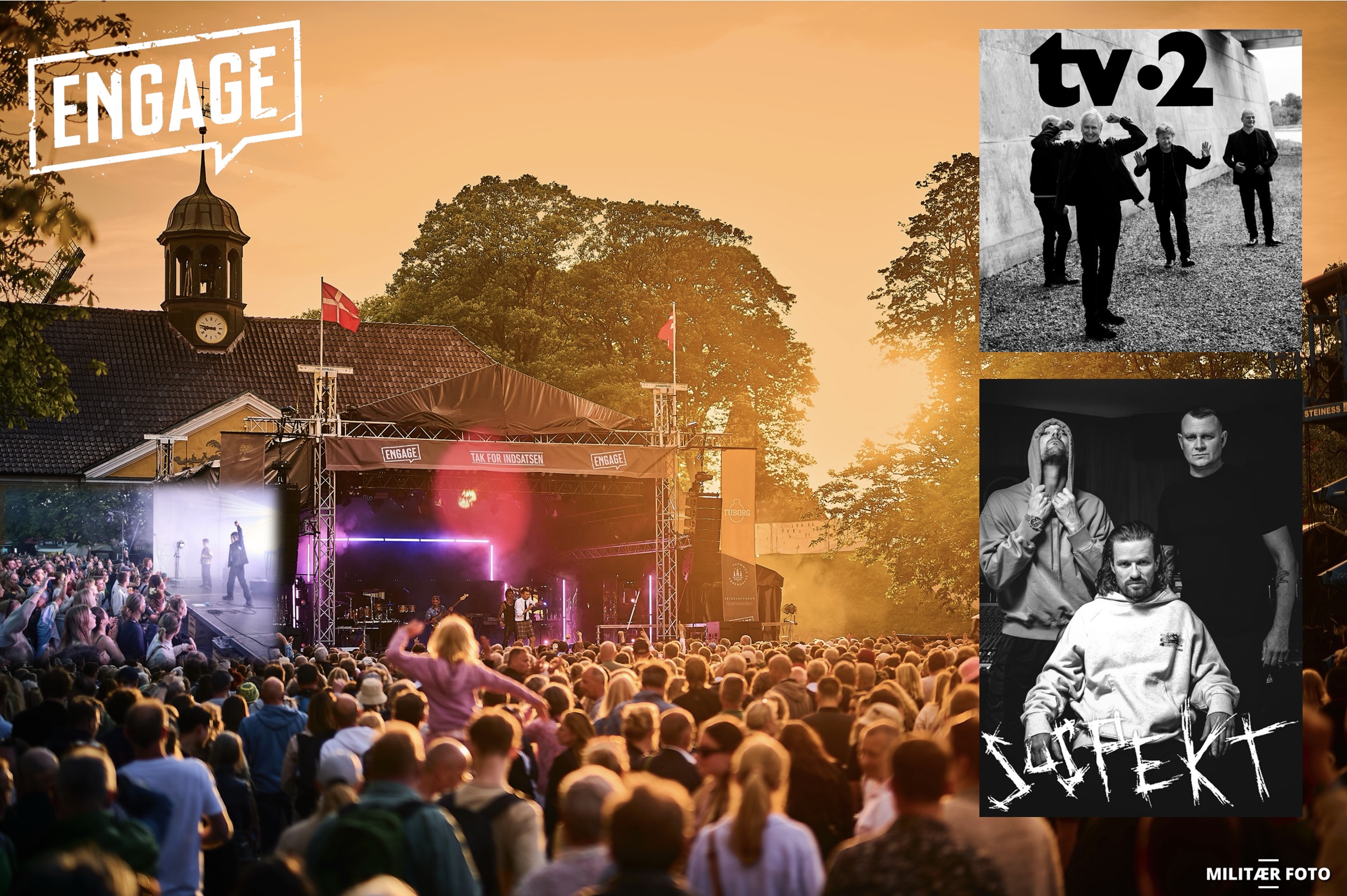 ENGAGE FESTIVAL 2026