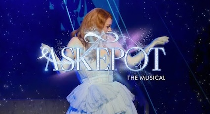 ASKEPOT THE MUSICAL