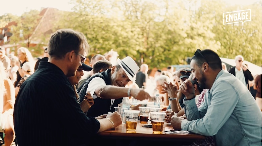 ENGAGE FESTIVAL 2026