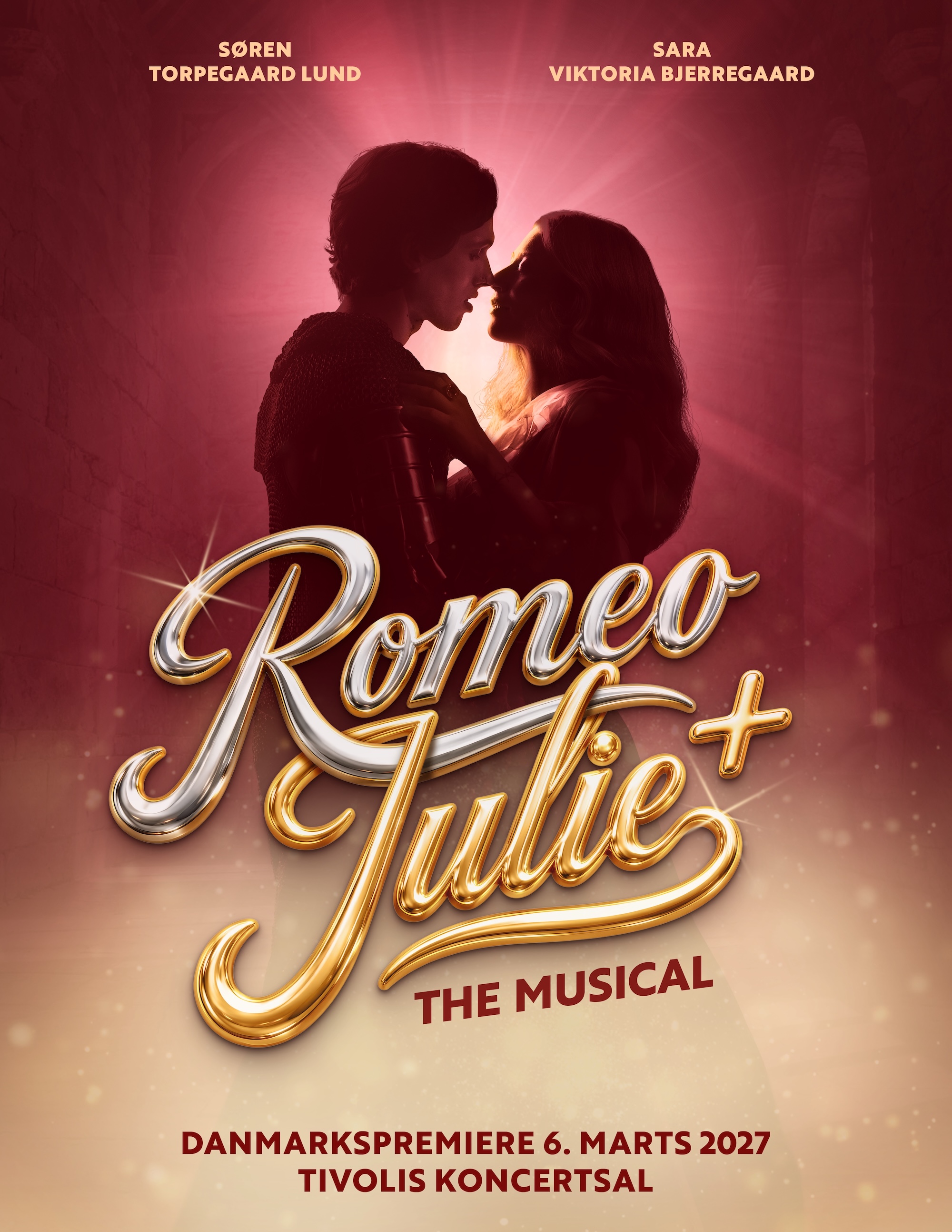 ROMEO & JULIE - THE MUSICAL