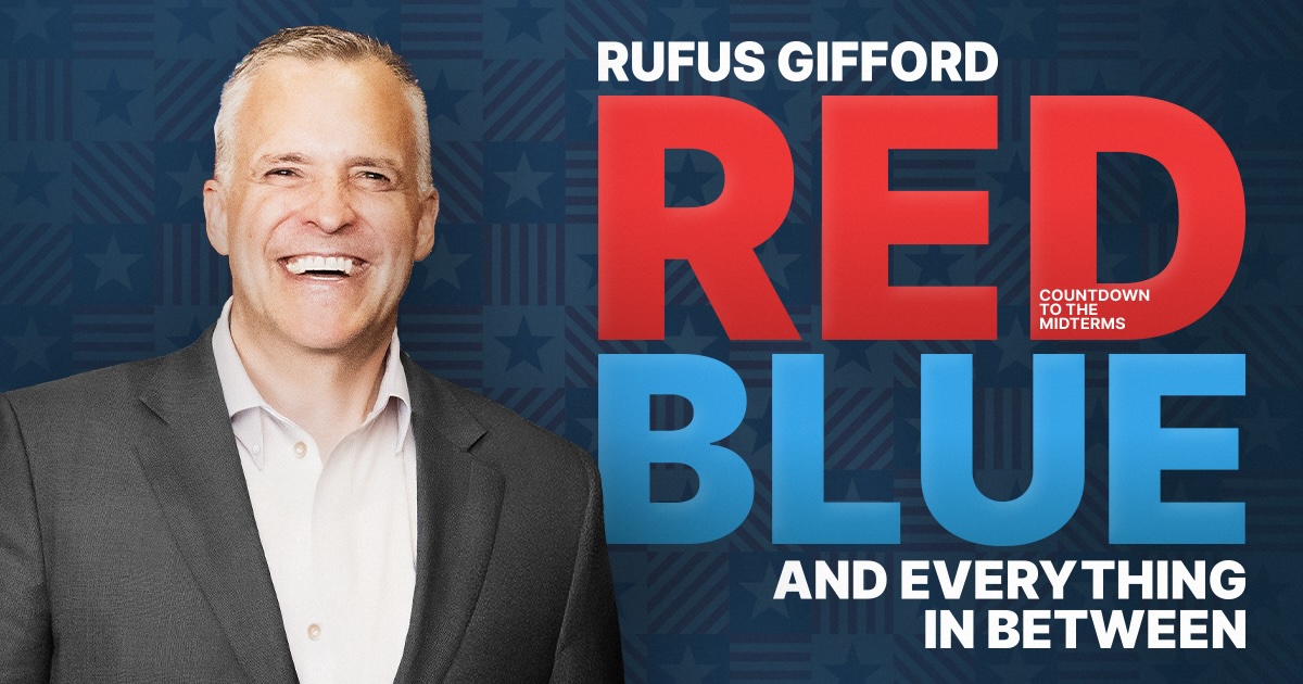 RUFUS GIFFORD - NYT FOREDRAG