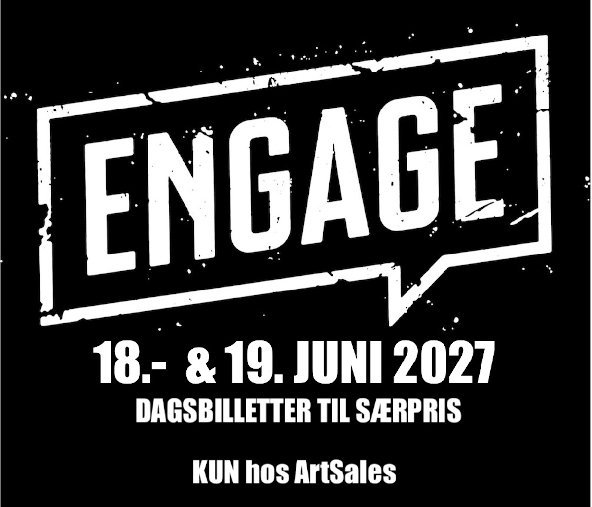 ENGAGE FESTIVAL 2027