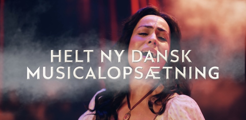 LES MISERABLES