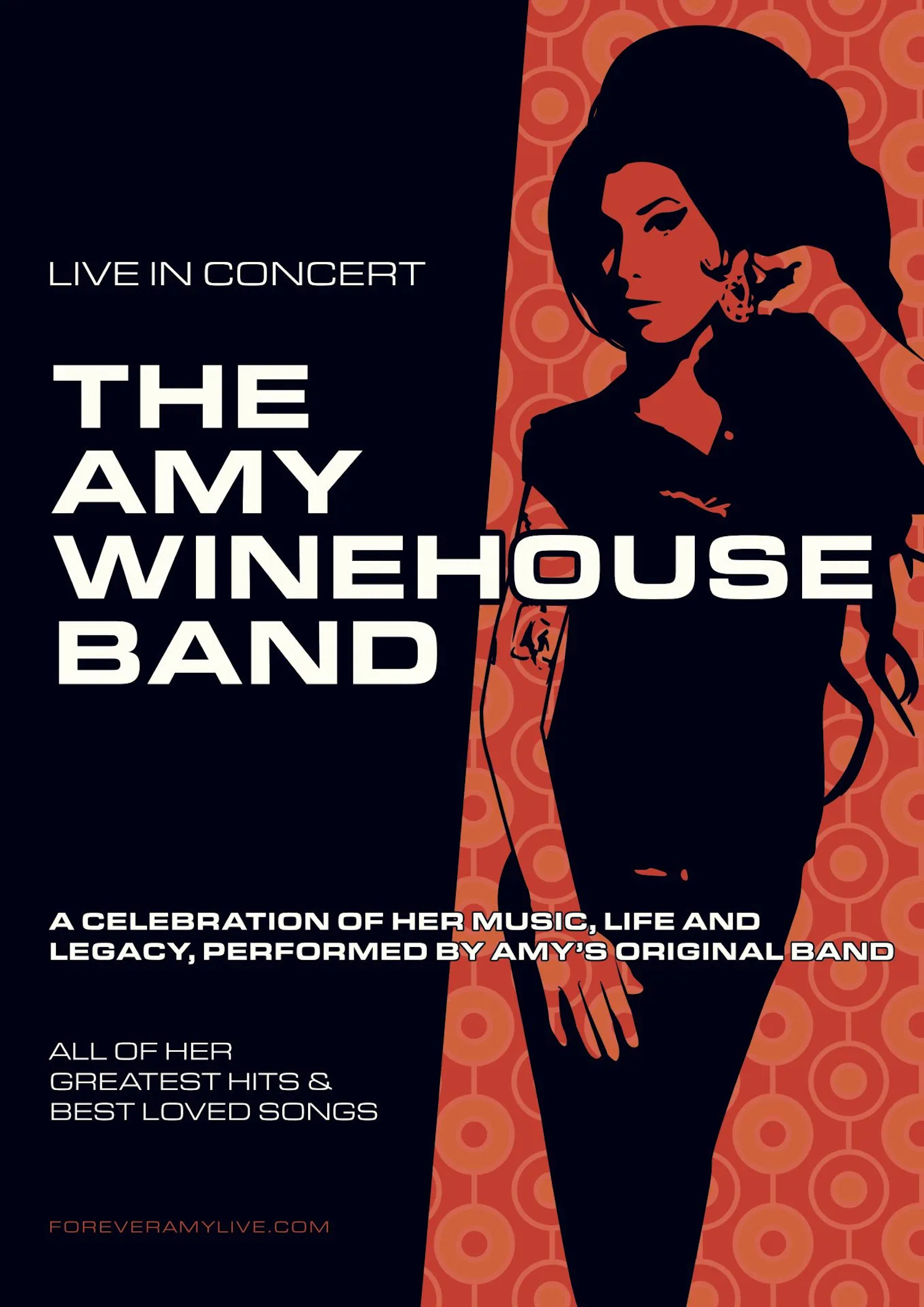 THE AMY WINEHOUSE BAND
