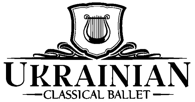 ukrania cl ballet logo